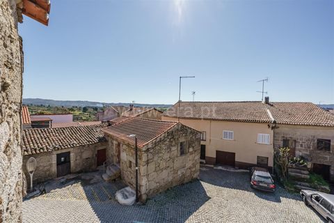 Villa i Belmonte, Castelo Branco, Belmonte - € 37.380 | Ref: 111260058 - foto 14