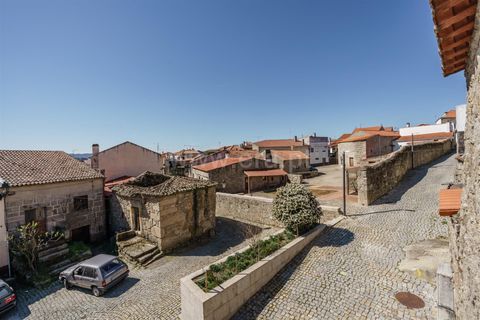 Villa i Belmonte, Castelo Branco, Belmonte - € 37.380 | Ref: 111260058 - foto 15