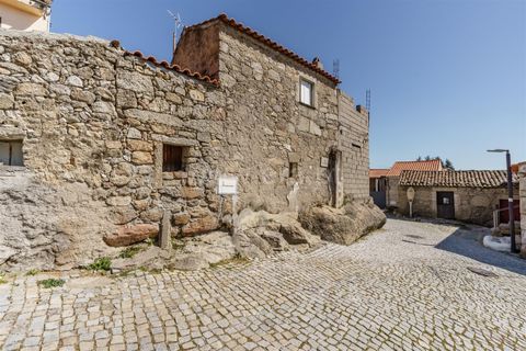 Villa i Belmonte, Castelo Branco, Belmonte - € 37.380 | Ref: 111260058 - foto 17
