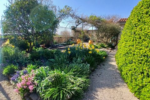 Villa em Rouillac, Charente, Rouillac - € 349.800 | Ref: BVI84172 - foto 2