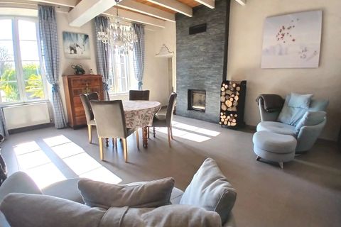 Villa em Rouillac, Charente, Rouillac - € 349.800 | Ref: BVI84172 - foto 3