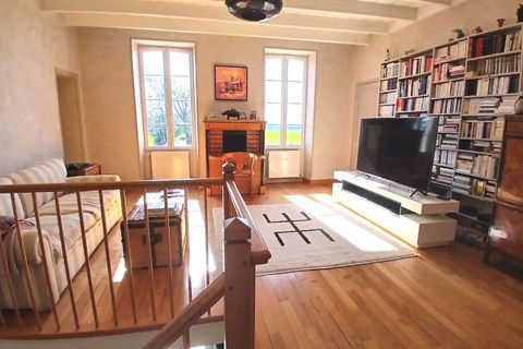 Villa em Rouillac, Charente, Rouillac - € 349.800 | Ref: BVI84172 - foto 5