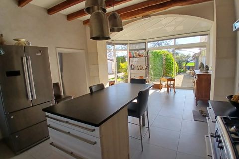 Villa em Rouillac, Charente, Rouillac - € 349.800 | Ref: BVI84172 - foto 6