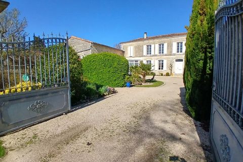 Villa em Rouillac, Charente, Rouillac - € 349.800 | Ref: BVI84172 - foto 13