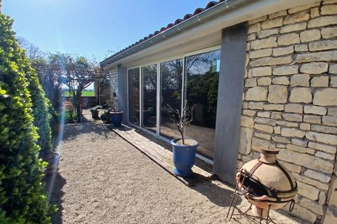 Villa em Rouillac, Charente, Rouillac - € 349.800 | Ref: BVI84172 - foto 14