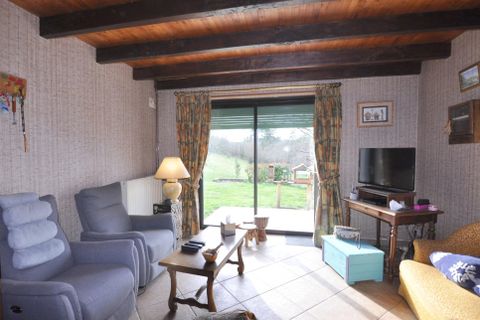 Villa a Aubeterre-sur-Dronne, Charente, Aubeterre-sur-Dronne - € 530.000 | Ref: BVI84615 - foto 6