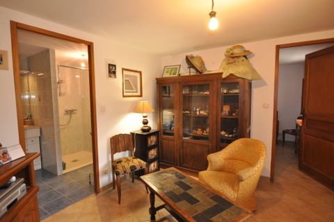 Villa a Aubeterre-sur-Dronne, Charente, Aubeterre-sur-Dronne - € 530.000 | Ref: BVI84615 - foto 7