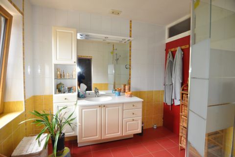 Villa a Aubeterre-sur-Dronne, Charente, Aubeterre-sur-Dronne - € 530.000 | Ref: BVI84615 - foto 9