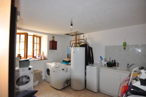 Villa a Aubeterre-sur-Dronne, Charente, Aubeterre-sur-Dronne - € 530.000 | Ref: BVI84615 - foto 12