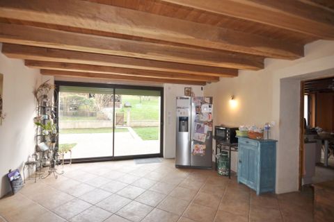 Villa a Aubeterre-sur-Dronne, Charente, Aubeterre-sur-Dronne - € 530.000 | Ref: BVI84615 - foto 13