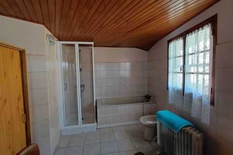 Villa i Mirandol-Bourgnounac, Tarn, Mirandol-Bourgnounac - € 310.300 | Ref: BVI84885 - foto 6