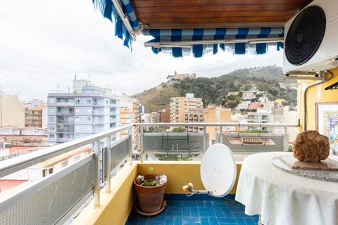 Lejlighed i Cullera, Valencia, Cullera - € 230.000 | Ref: 5131ecc2-a326-4f84-b - foto 1
