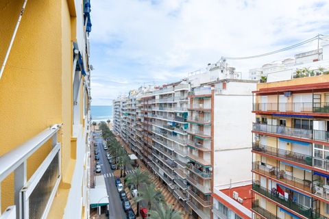 Lejlighed i Cullera, Valencia, Cullera - € 230.000 | Ref: 5131ecc2-a326-4f84-b - foto 24