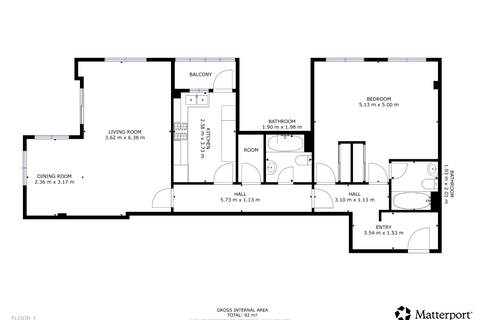 Lejlighed i Cullera, Valencia, Cullera - € 230.000 | Ref: 5131ecc2-a326-4f84-b - foto 31