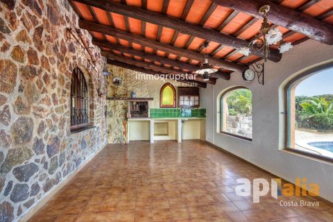 Villa i Sant Antoni De Calonge, Gerona, Sant Antoni De Calonge - € 840.000 | Ref: 1360 - foto 33