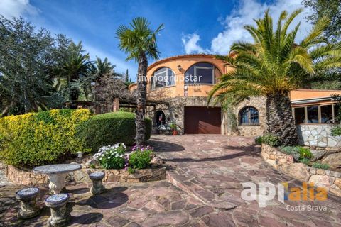 Villa i Sant Antoni De Calonge, Gerona, Sant Antoni De Calonge - € 840.000 | Ref: 1360 - foto 37