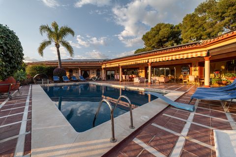 Villa i Benahavis, Malaga, Benahavis - € 11.900.000 | Ref: SPCRM4656 - foto 10