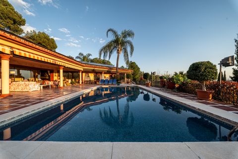 Villa i Benahavis, Malaga, Benahavis - € 11.900.000 | Ref: SPCRM4656 - foto 7