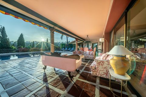 Villa i Benahavis, Malaga, Benahavis - € 11.900.000 | Ref: SPCRM4656 - foto 11
