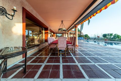 Villa i Benahavis, Malaga, Benahavis - € 11.900.000 | Ref: SPCRM4656 - foto 6