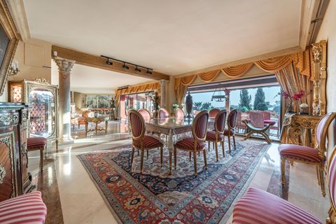 Villa i Benahavis, Malaga, Benahavis - € 11.900.000 | Ref: SPCRM4656 - foto 12