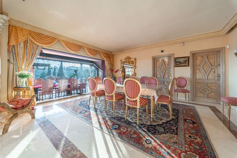 Villa i Benahavis, Malaga, Benahavis - € 11.900.000 | Ref: SPCRM4656 - foto 15