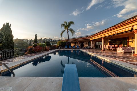 Villa i Benahavis, Malaga, Benahavis - € 11.900.000 | Ref: SPCRM4656 - foto 18