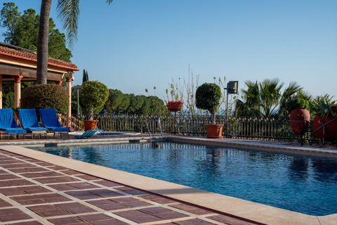 Villa i Benahavis, Malaga, Benahavis - € 11.900.000 | Ref: SPCRM4656 - foto 9