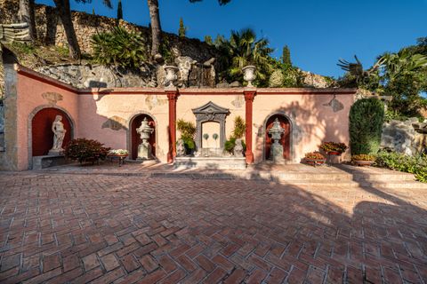 Villa i Benahavis, Malaga, Benahavis - € 11.900.000 | Ref: SPCRM4656 - foto 2