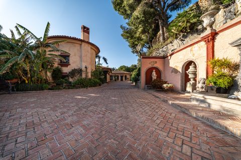 Villa i Benahavis, Malaga, Benahavis - € 11.900.000 | Ref: SPCRM4656 - foto 19