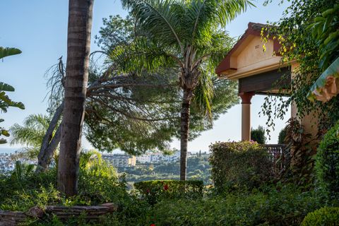 Villa i Benahavis, Malaga, Benahavis - € 11.900.000 | Ref: SPCRM4656 - foto 22