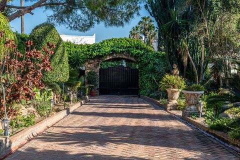 Villa i Benahavis, Malaga, Benahavis - € 11.900.000 | Ref: SPCRM4656 - foto 26
