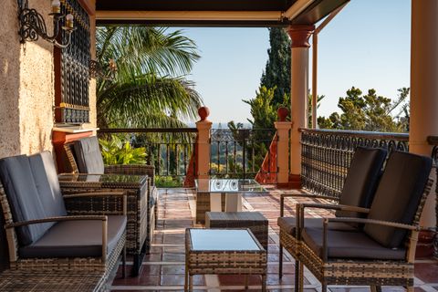 Villa i Benahavis, Malaga, Benahavis - € 11.900.000 | Ref: SPCRM4656 - foto 3