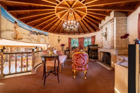 Villa i Benahavis, Malaga, Benahavis - € 11.900.000 | Ref: SPCRM4656 - foto 27