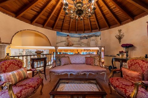 Villa i Benahavis, Malaga, Benahavis - € 11.900.000 | Ref: SPCRM4656 - foto 28