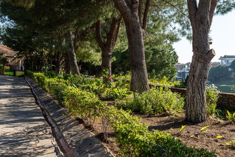 Villa i Benahavis, Malaga, Benahavis - € 11.900.000 | Ref: SPCRM4656 - foto 21