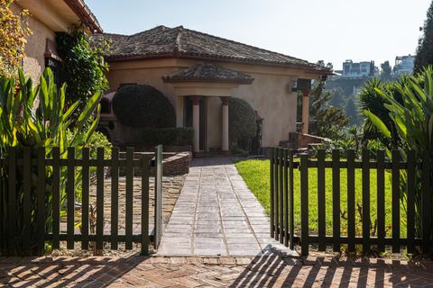 Villa i Benahavis, Malaga, Benahavis - € 11.900.000 | Ref: SPCRM4656 - foto 23