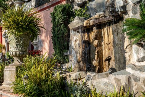 Villa i Benahavis, Malaga, Benahavis - € 11.900.000 | Ref: SPCRM4656 - foto 24