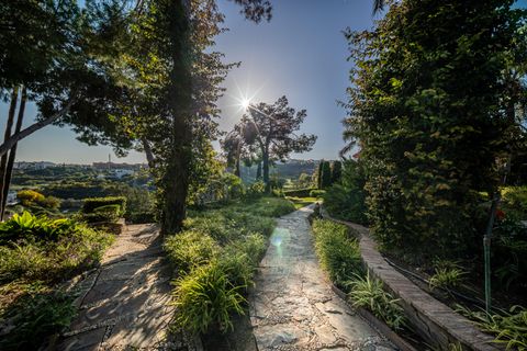 Villa i Benahavis, Malaga, Benahavis - € 11.900.000 | Ref: SPCRM4656 - foto 29