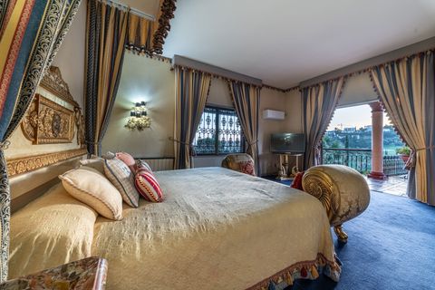Villa i Benahavis, Malaga, Benahavis - € 11.900.000 | Ref: SPCRM4656 - foto 30