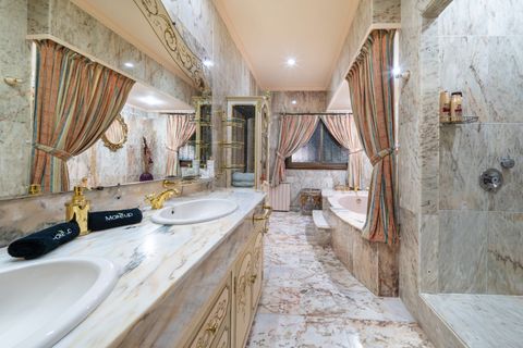 Villa i Benahavis, Malaga, Benahavis - € 11.900.000 | Ref: SPCRM4656 - foto 31