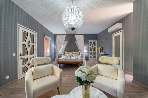 Villa i Benahavis, Malaga, Benahavis - € 11.900.000 | Ref: SPCRM4656 - foto 32