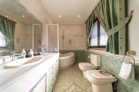 Villa i Benahavis, Malaga, Benahavis - € 11.900.000 | Ref: SPCRM4656 - foto 37