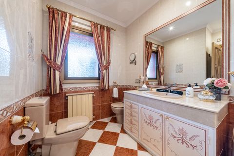 Villa i Benahavis, Malaga, Benahavis - € 11.900.000 | Ref: SPCRM4656 - foto 39
