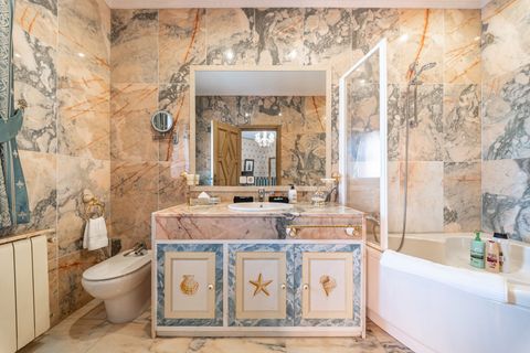 Villa i Benahavis, Malaga, Benahavis - € 11.900.000 | Ref: SPCRM4656 - foto 42