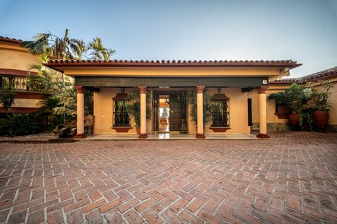 Villa i Benahavis, Malaga, Benahavis - € 11.900.000 | Ref: SPCRM4656 - foto 43