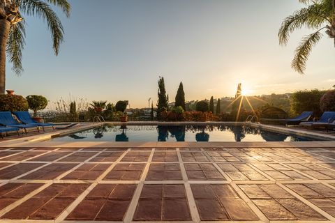 Villa i Benahavis, Malaga, Benahavis - € 11.900.000 | Ref: SPCRM4656 - foto 44
