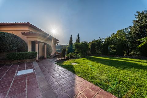Villa i Benahavis, Malaga, Benahavis - € 11.900.000 | Ref: SPCRM4656 - foto 46