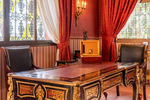 Villa i Benahavis, Malaga, Benahavis - € 11.900.000 | Ref: SPCRM4656 - foto 47