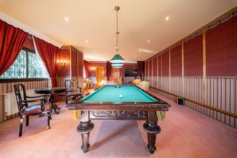 Villa i Benahavis, Malaga, Benahavis - € 11.900.000 | Ref: SPCRM4656 - foto 50